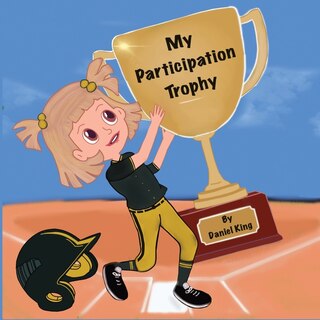 Front cover_My Participation Trophy