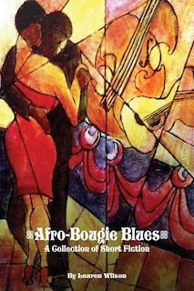 Couverture_Afro-Bougie Blues