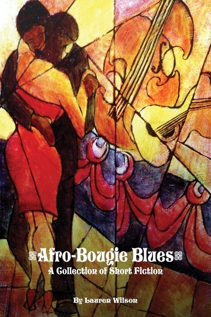 Couverture_Afro-Bougie Blues