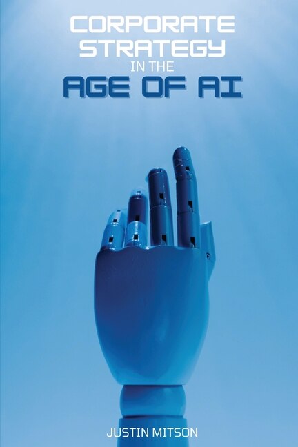 Couverture_Corporate Strategy in the Age of AI