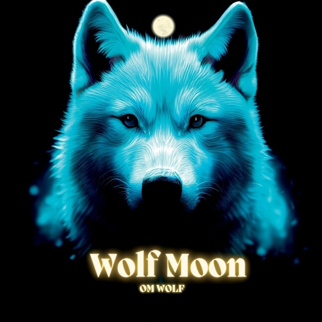 Front cover_Wolf Moon