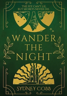 Couverture_Wander The Night