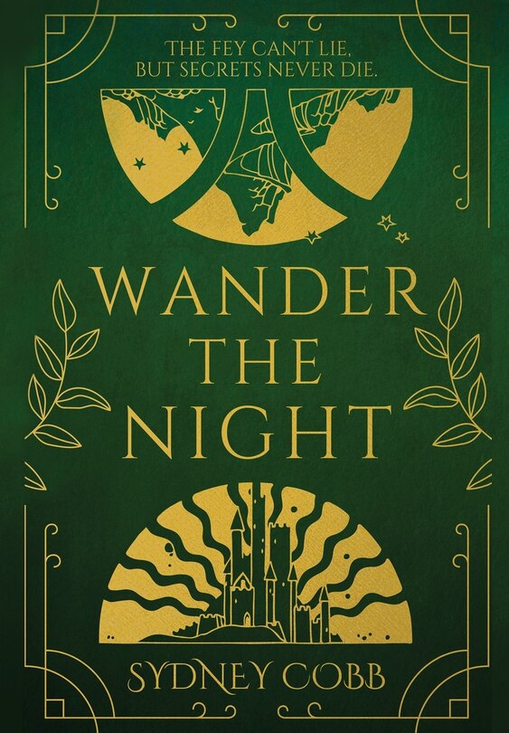 Couverture_Wander The Night