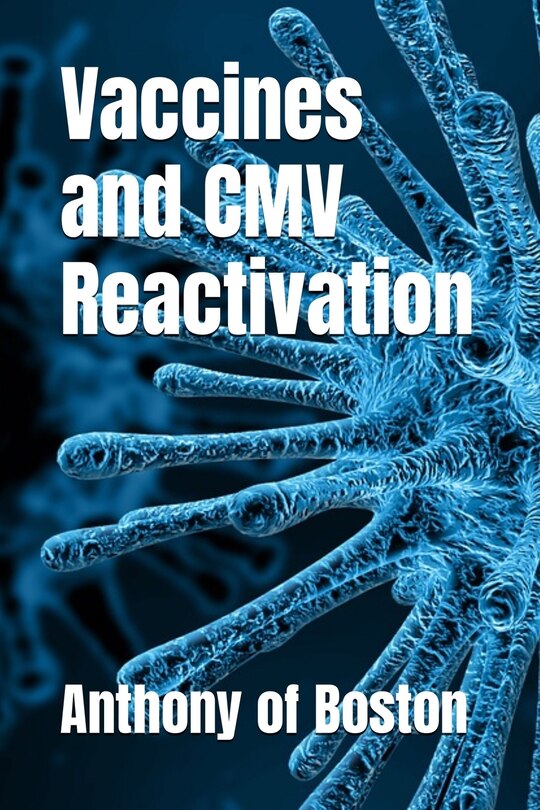 Front cover_Vaccines and CMV Reactivation
