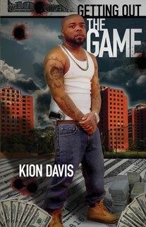 Front cover_Getting Out The Game