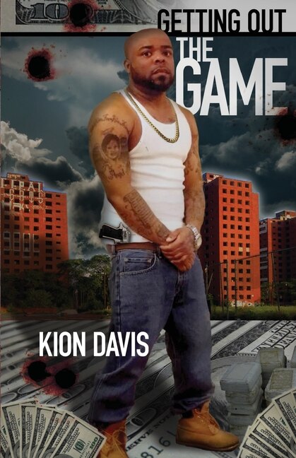 Front cover_Getting Out The Game