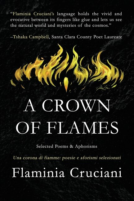 Front cover_A Crown of Flames