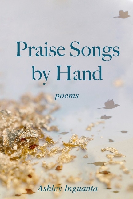 Front cover_Praise Songs by Hand