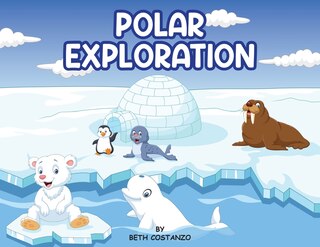 Front cover_Polar Exploration