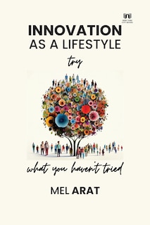 Front cover_Innovation as a Lifestyle Try what you haven't tried