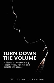 Couverture_Turn Down the Volume