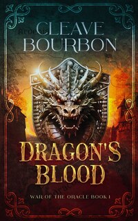Front cover_Dragon's Blood