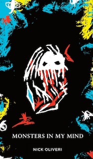 Couverture_Monsters in my Mind