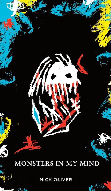 Couverture_Monsters in my Mind