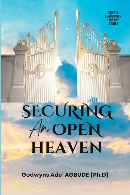 Couverture_Securing an Open Heaven