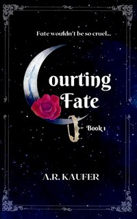 Front cover_Courting Fate