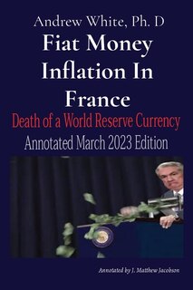 Couverture_Fiat Money Inflation In France