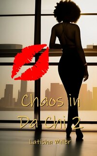 Front cover_Chaos in Da Chi 2
