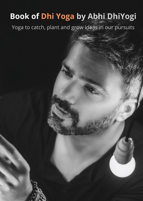 Front cover_Book of Dhi Yoga