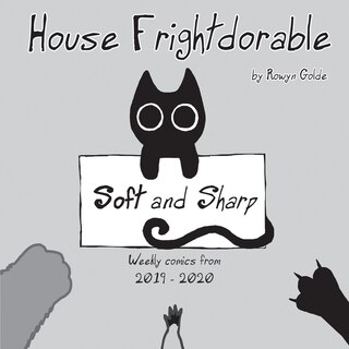 Front cover_House Frightdorable