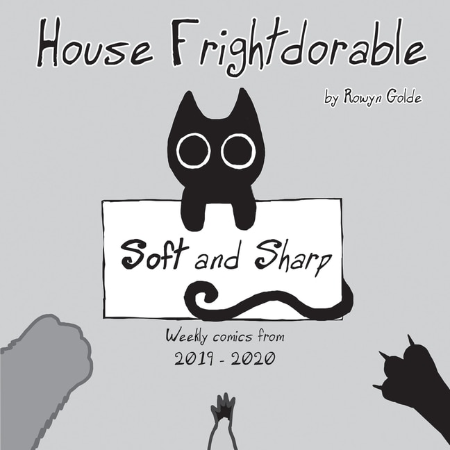 Front cover_House Frightdorable