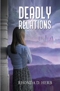 Front cover_Deadly Relations