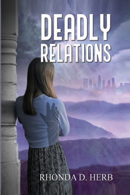 Front cover_Deadly Relations