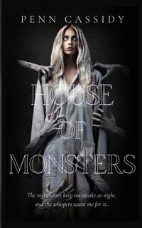 Front cover_House of Monsters