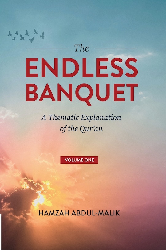 Front cover_The Endless Banquet (Volume I)