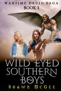 Front cover_Wild Eyed Southern Boys