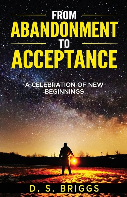 Front cover_From Abandonment To Acceptance