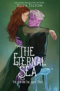 Front cover_The Eternal Sea