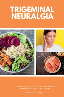 Front cover_Trigeminal Neuralgia