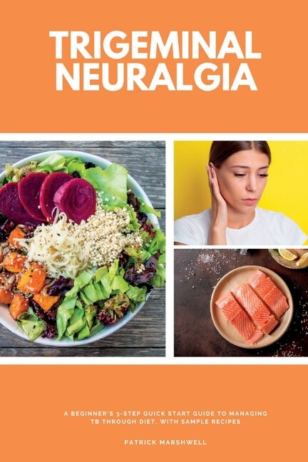 Front cover_Trigeminal Neuralgia