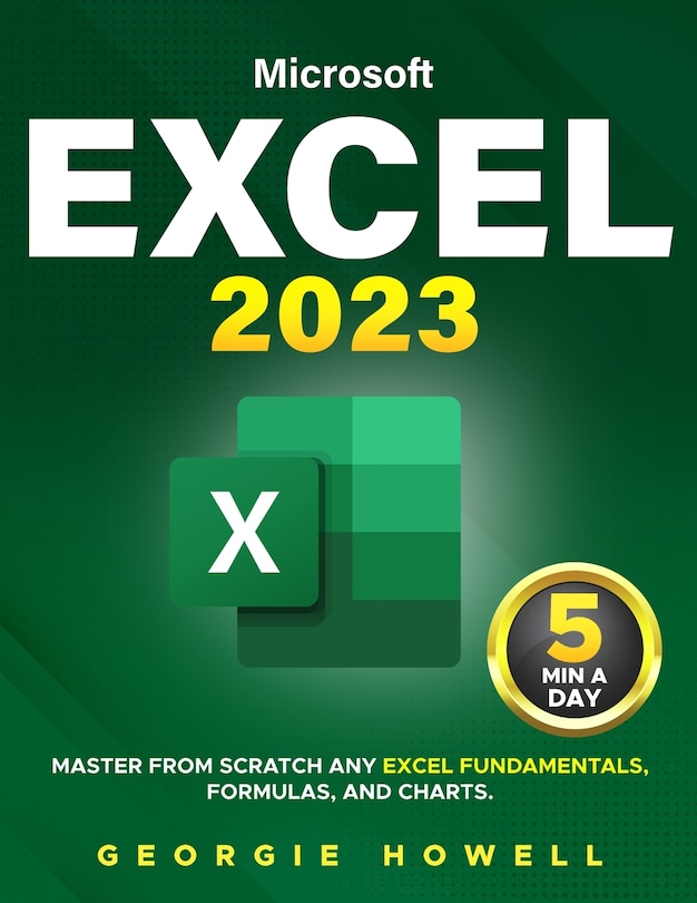 Front cover_Excel