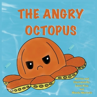 Couverture_The Angry Octopus