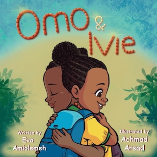 Front cover_Omo & Ivie