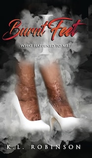 Front cover_Burnt Feet