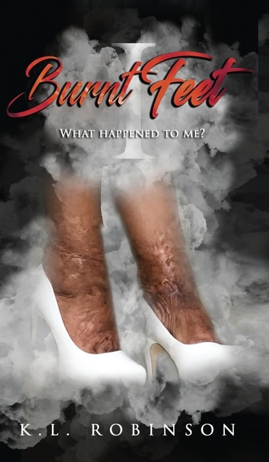 Front cover_Burnt Feet