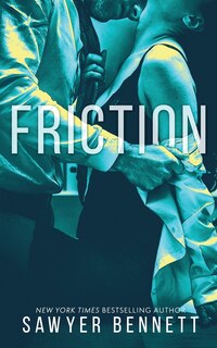Front cover_Friction