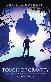 Couverture_Touch Of Gravity