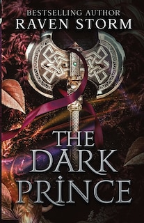 Front cover_The Dark Prince