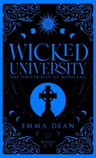 Couverture_Wicked University 5-7