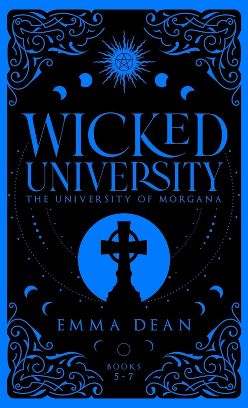 Couverture_Wicked University 5-7