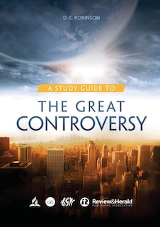 Couverture_A Study Guide to The Great Controversy