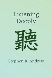 Front cover_Listening Deeply