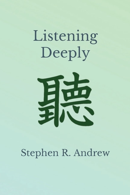 Front cover_Listening Deeply