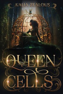 Front cover_Queen Cells