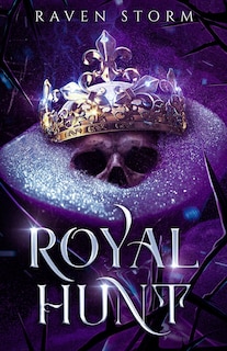 Front cover_Royal Hunt