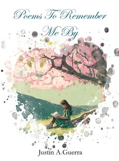 Front cover_Poems To Remember Me By